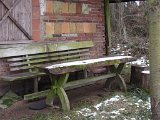 Jagdhuette am Sandsteinbruch  (3)